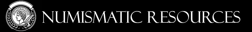 Numismatic Resources' Logo