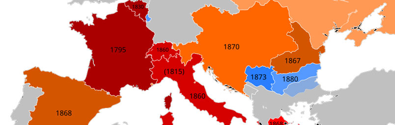From the archives: The Latin Monetary Union