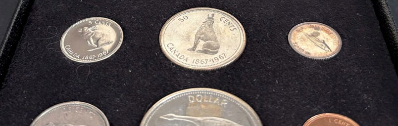 Early year sets featured in TCNC Mint auction