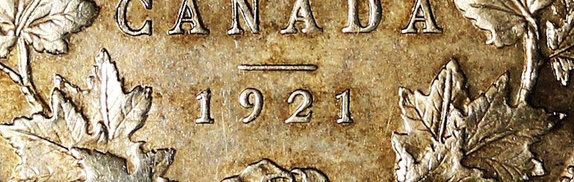 King of Canadian Coins’ realizes $143,400 at RCNA convention auction