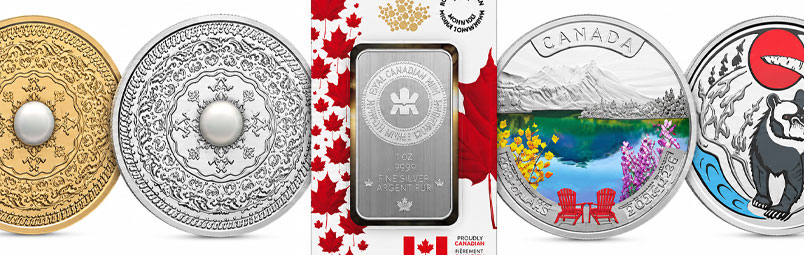 June releases showcase diversity, Mukwa, Kluane Park and Proudly Canadian