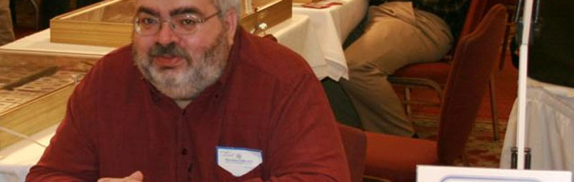Robert Kokotailo remembered for decades of service to Canadian numismatics