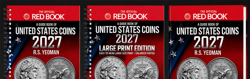 Whitman expands Red Book with landmark 80th edition