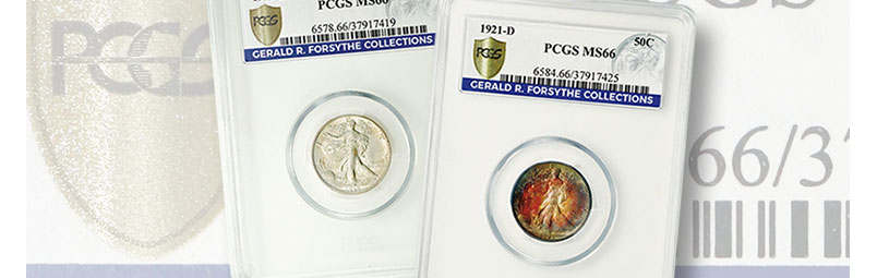 Rare Coins Headline Boston