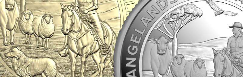 Australian Rangelands and Pastoralists Dollar