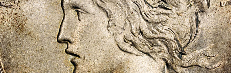 1926 Peace Dollars: First of the Rare or Last of the Common?