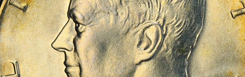 1978 Kennedy Half Dollars Struck Amid Coin’s Waning Presence in Circulation