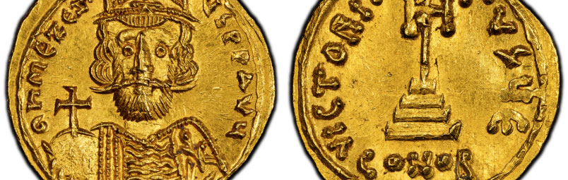 Benevolent ‘Tyrant’ to Exhibit PCGS-Graded Ancient Coins