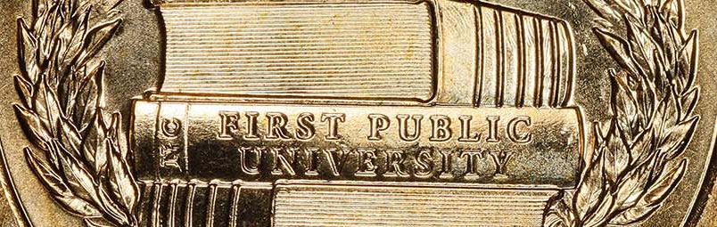 Celebrating 529 Day with North Carolina Higher Education Coin