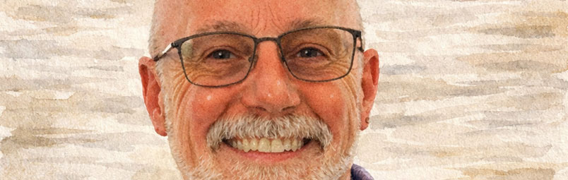 Collector Spotlight: Dennis Weber