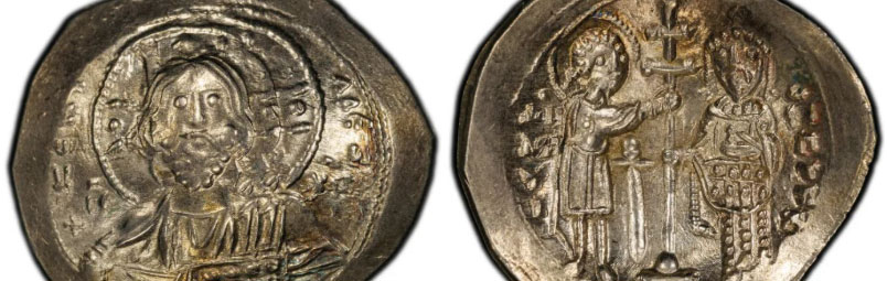 Electrum: The Silver-Gold Alloy That Gave Ancient Coins Their Shine