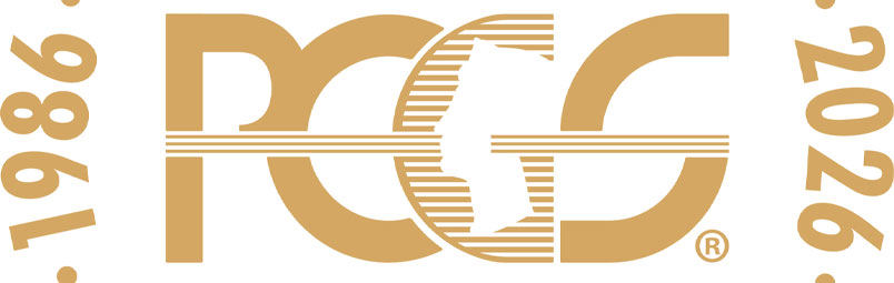 PCGS Celebrates Milestone Year with Upgraded PCGS Set Registry Awards
