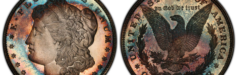 Redefining Numismatic Success with the PCGS Set Registry