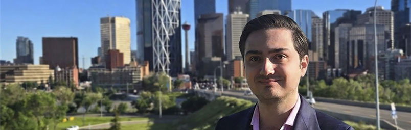 NGC and PMG Appoint Logan Kehoe as an Official Submission Center in Canada