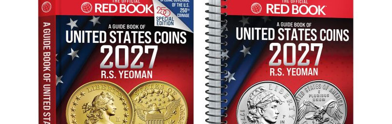 Whitman to Release 80th Edition of Red Book in June 2026