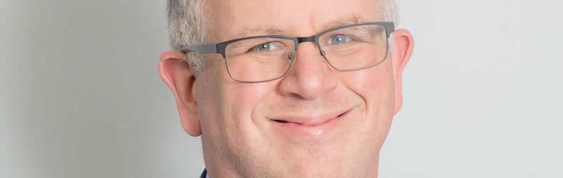 John Brush Named PNG President for 2026-2028