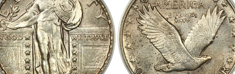 DLRC Begins Selling 8,000-Coin Bonanza Hoard