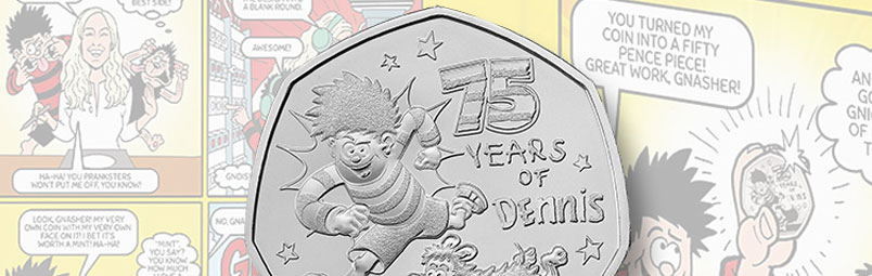 Marking 75 years of glorious mischief