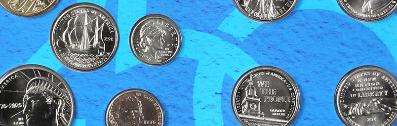 2026 Mint Set Premiums Surge Behind Scarce 1776-2026 Cents