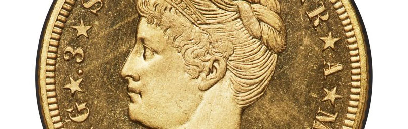 Rare Coiled Hair Stella Leads Heritage’s $46.4M CSNS Sale