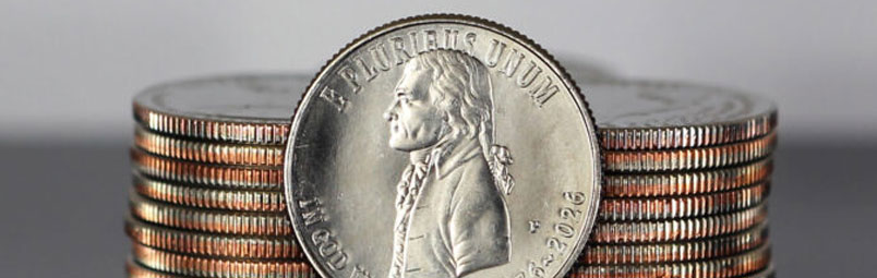 U.S. Mint Strikes Giant Silver Declaration of Independence Quarters