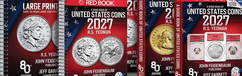 2027 Red Book