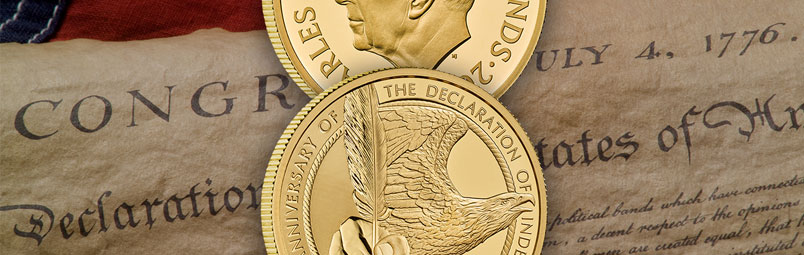 A Declaration Commemorative