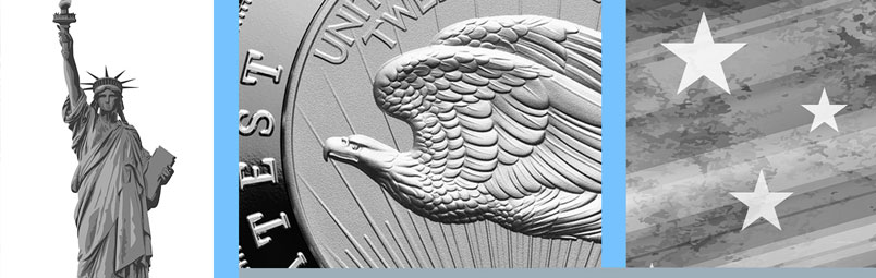 Art Mint Celebrates Greatest U.S. Coins