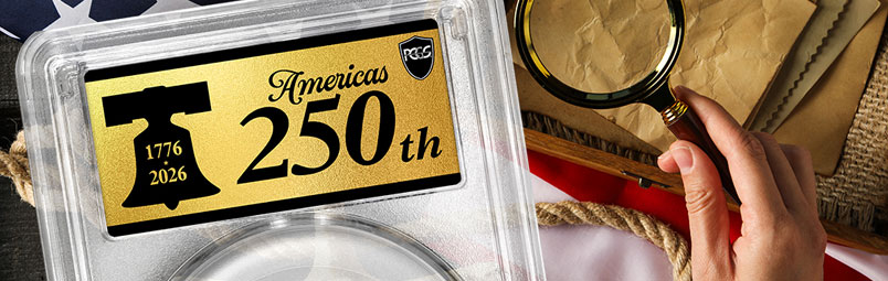 Bounty Offered for First Declaration of Independence Quarter