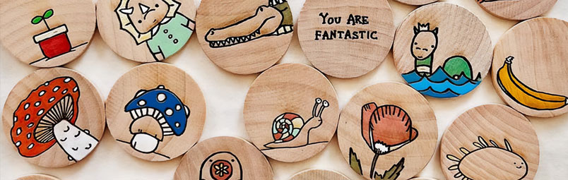 Compliment Coins