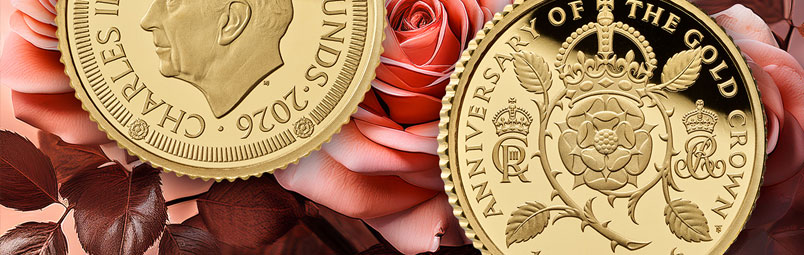 Five Centuries of the Crown