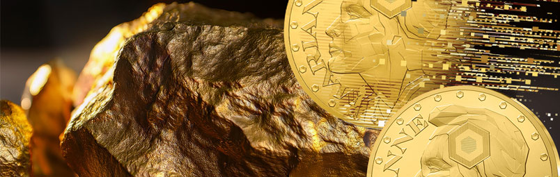 French Gold Returns