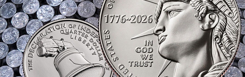 Monthly Mintage Surpasses 1 Billion