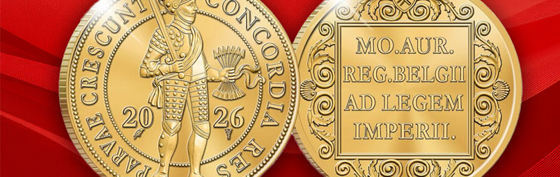 New Netherlands Gold