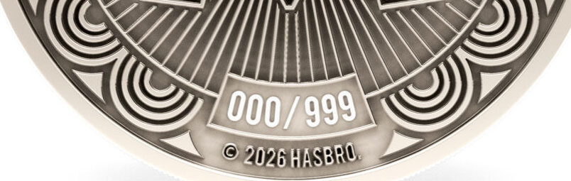 Numismatic Monopoly