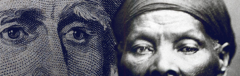 Tubman $20 Halted Again