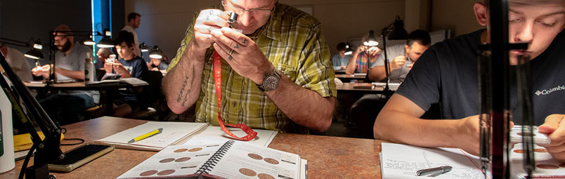 Upcoming Seminars Teach Students Critical Skills