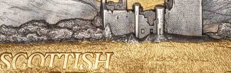 Contemporary coins: A reflection of our times