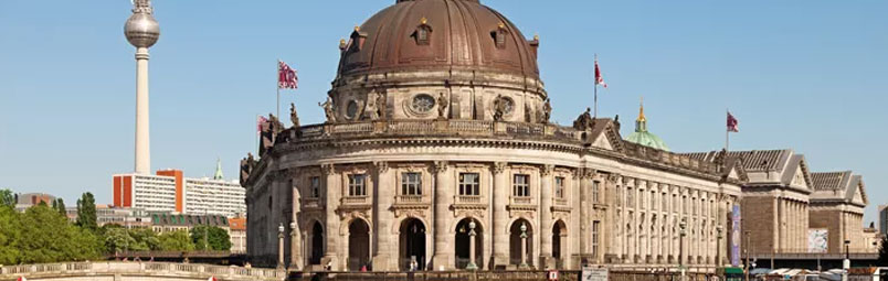 Numismatic Collection of the Berlin State Museums