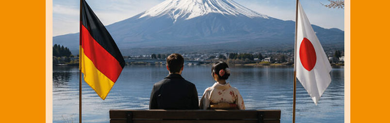 Numismatic networking in Tokyo