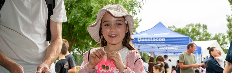 Spy coins, crafts and clever designs at the Mint these school holidays